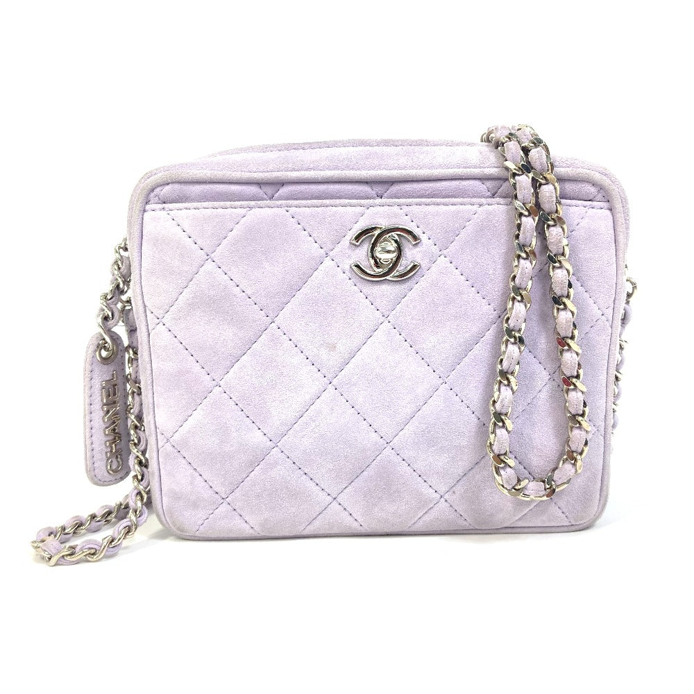 Chanel Crossbody Bag - Tiana Bags