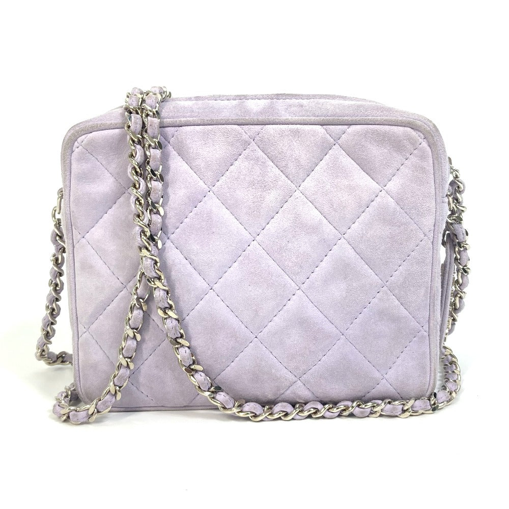Chanel Crossbody Bag - Tiana Bags