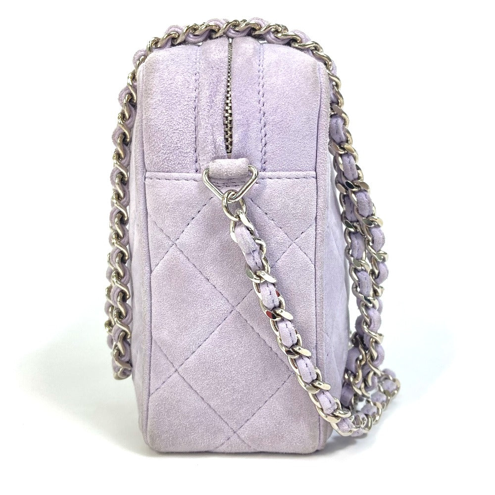 Chanel Crossbody Bag - Tiana Bags