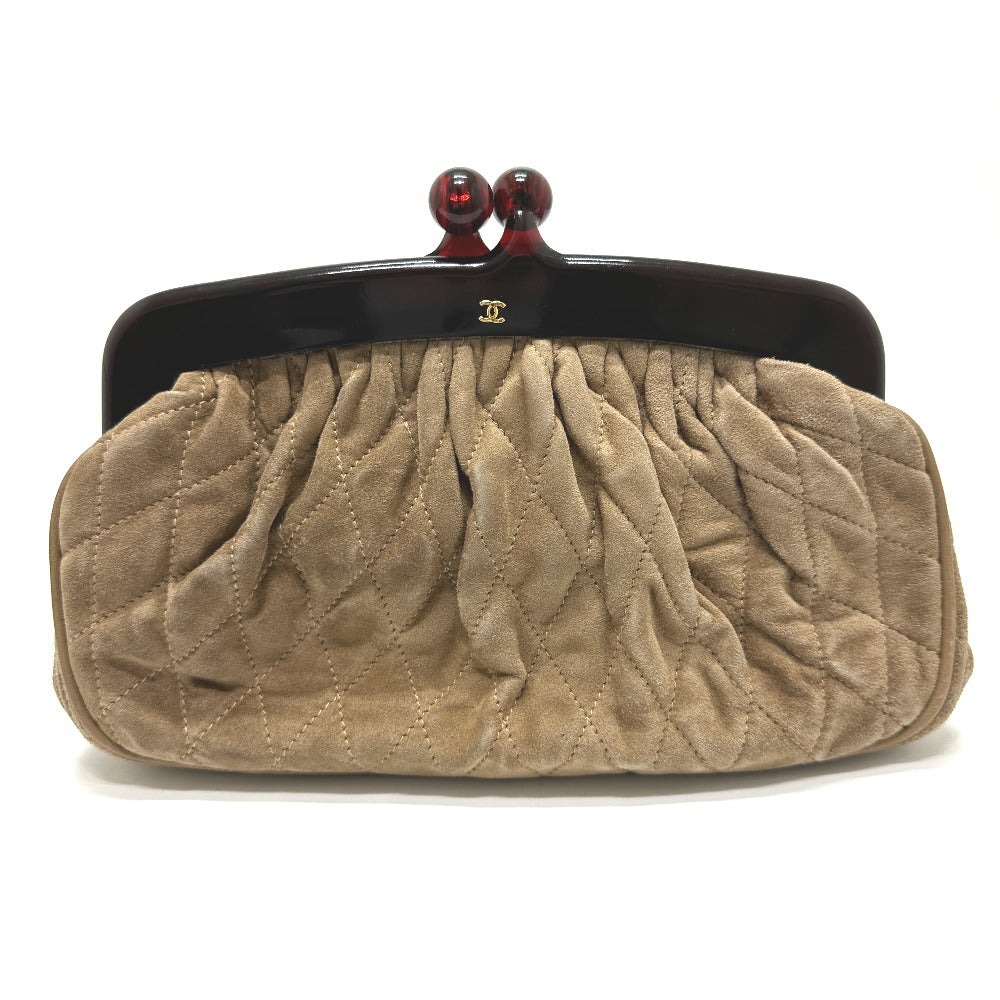 Chanel Clutch - Tiana Bags