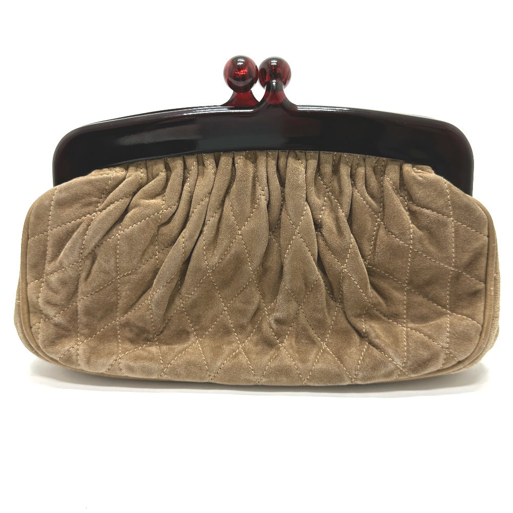 Chanel Clutch - Tiana Bags