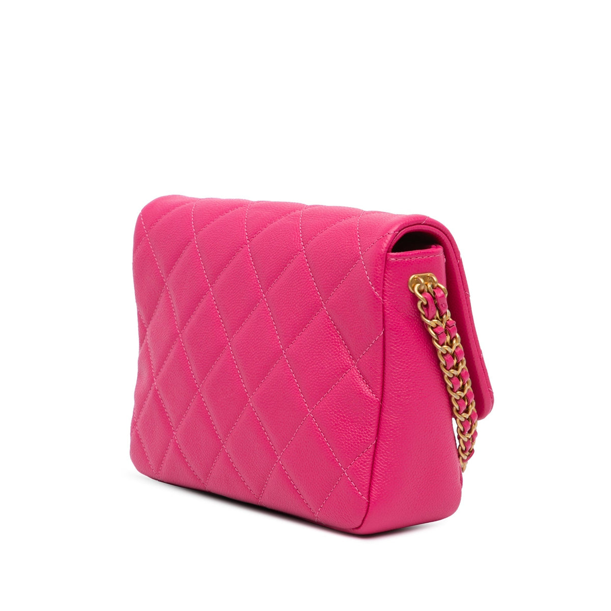 Chanel Flap Crossbody Bag - Tiana Bags