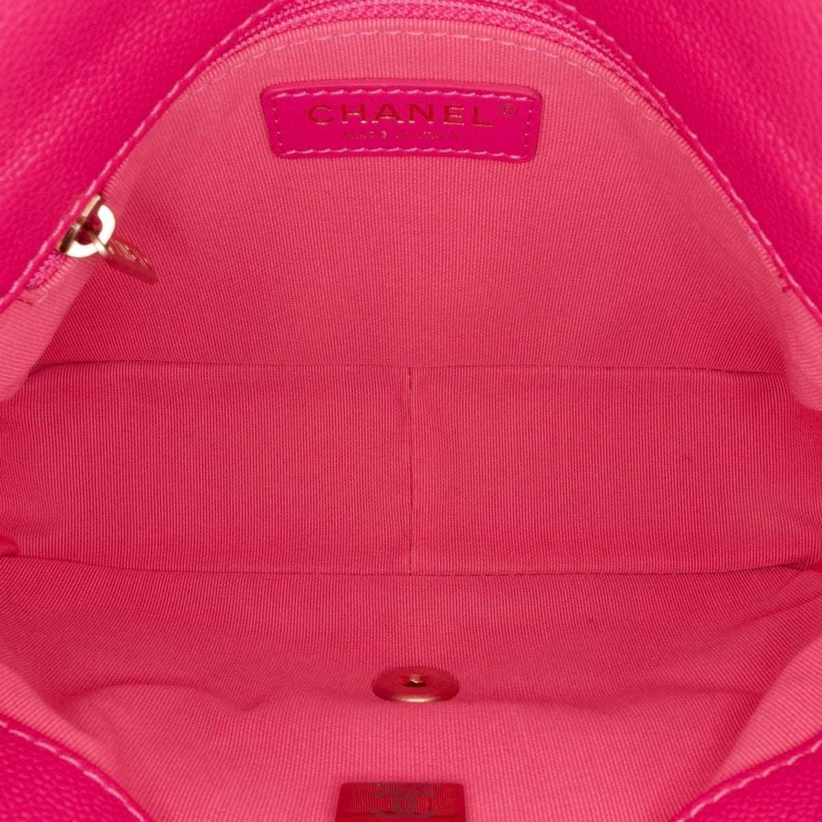 Chanel Flap Crossbody Bag - Tiana Bags