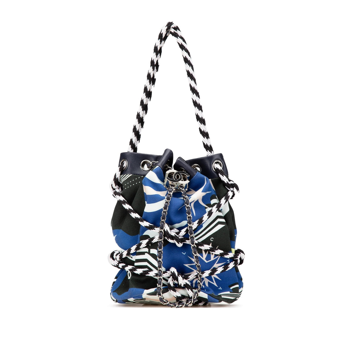 Chanel Bucket Handbag - Tiana Bags