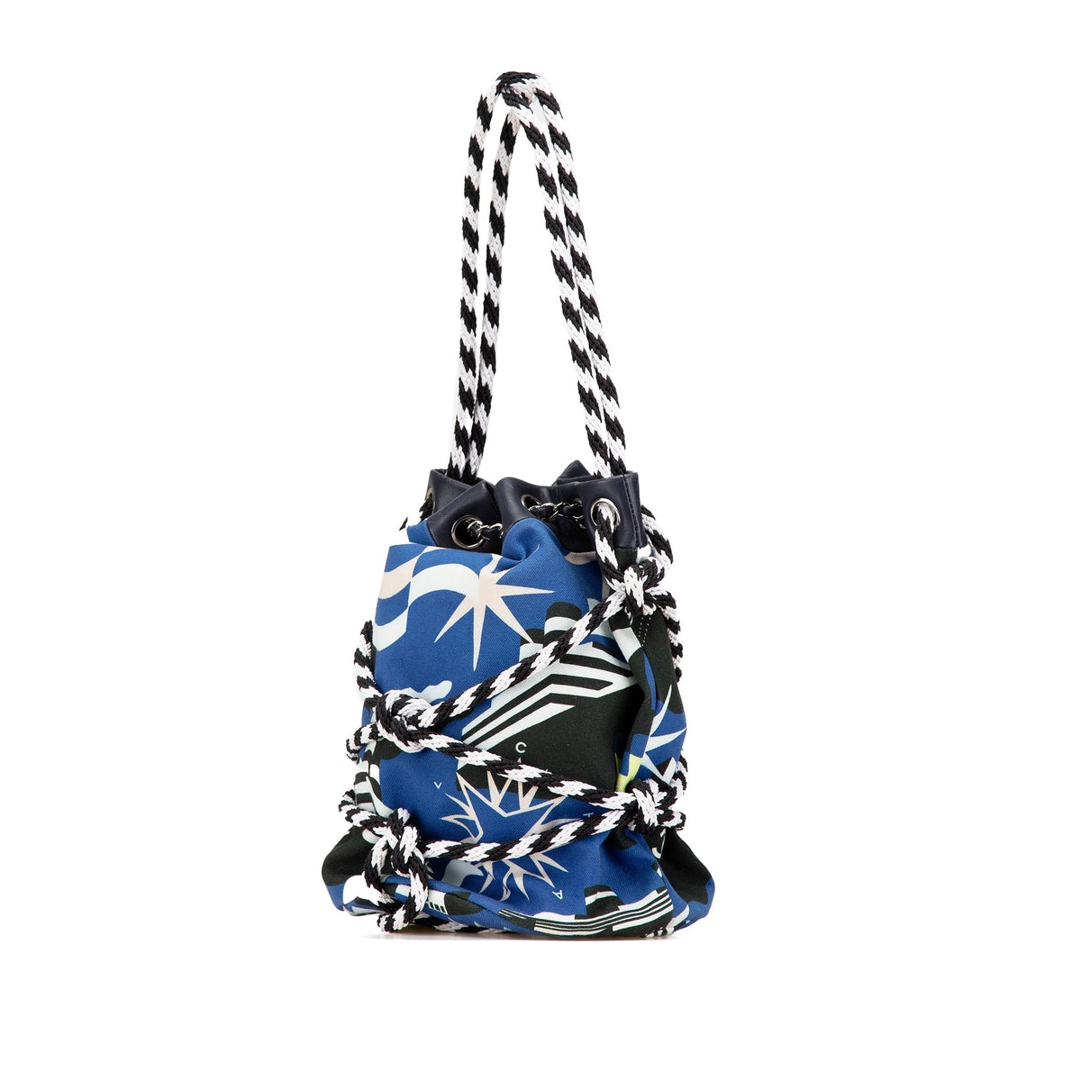 Chanel Bucket Handbag - Tiana Bags