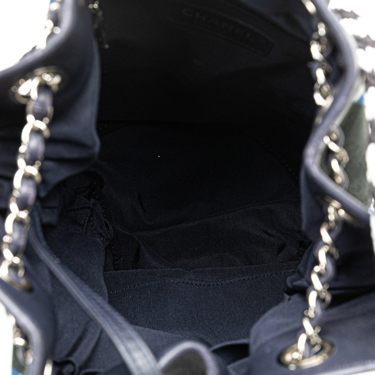 Chanel Bucket Handbag - Tiana Bags