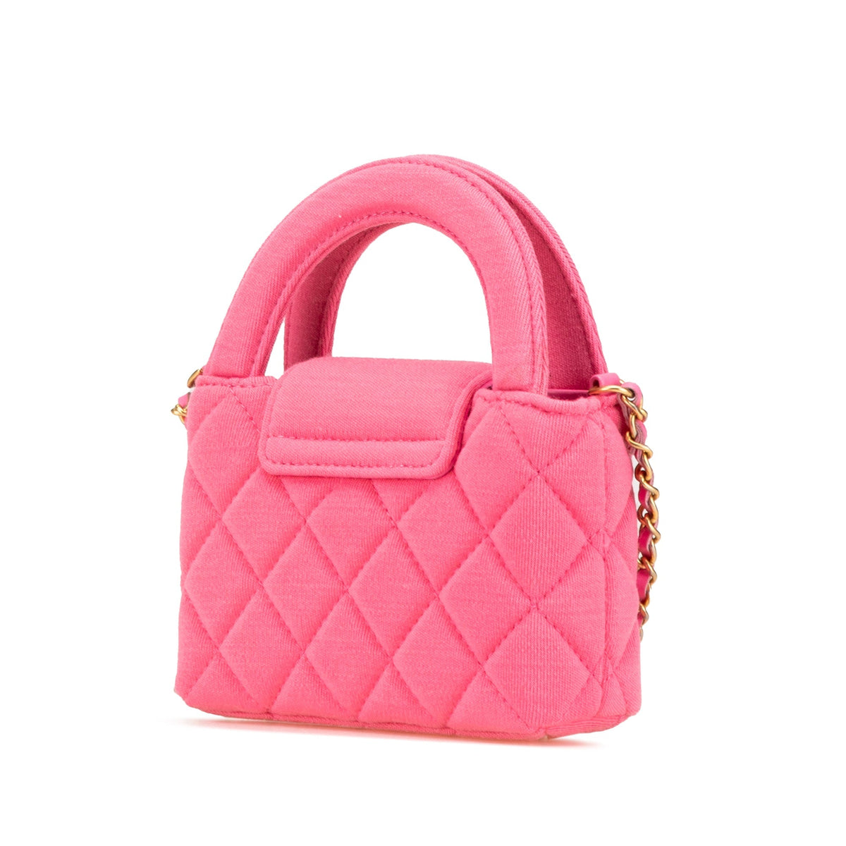 Chanel Kelly Handbag - Tiana Bags