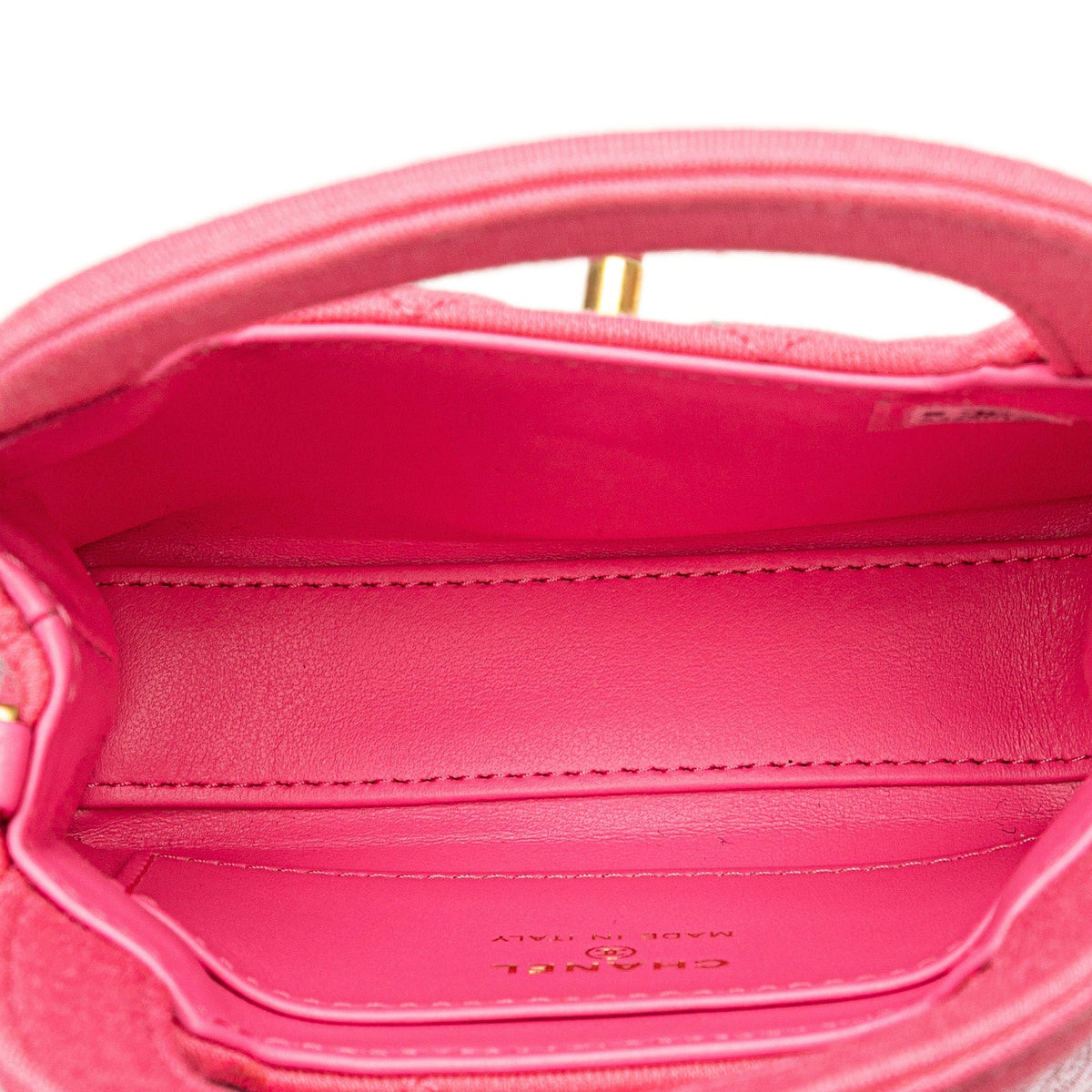 Chanel Kelly Handbag - Tiana Bags