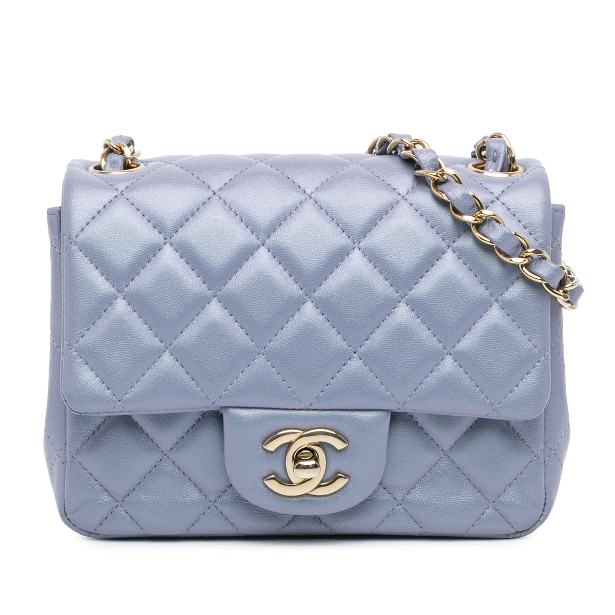 Chanel Flap Crossbody Bag - Tiana Bags