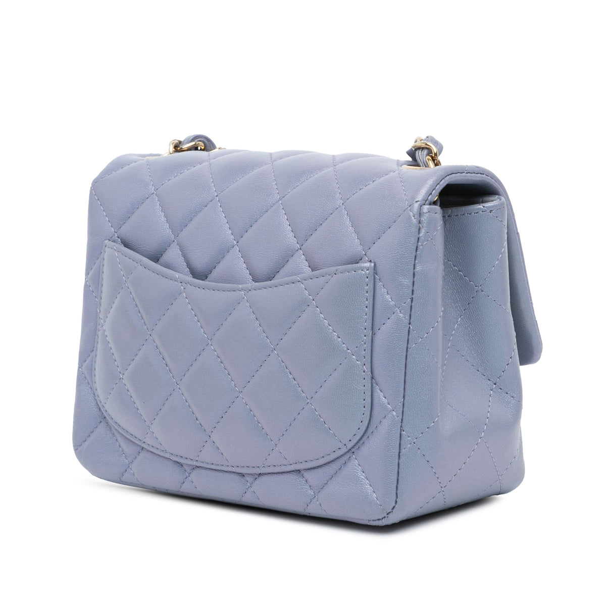 Chanel Flap Crossbody Bag - Tiana Bags