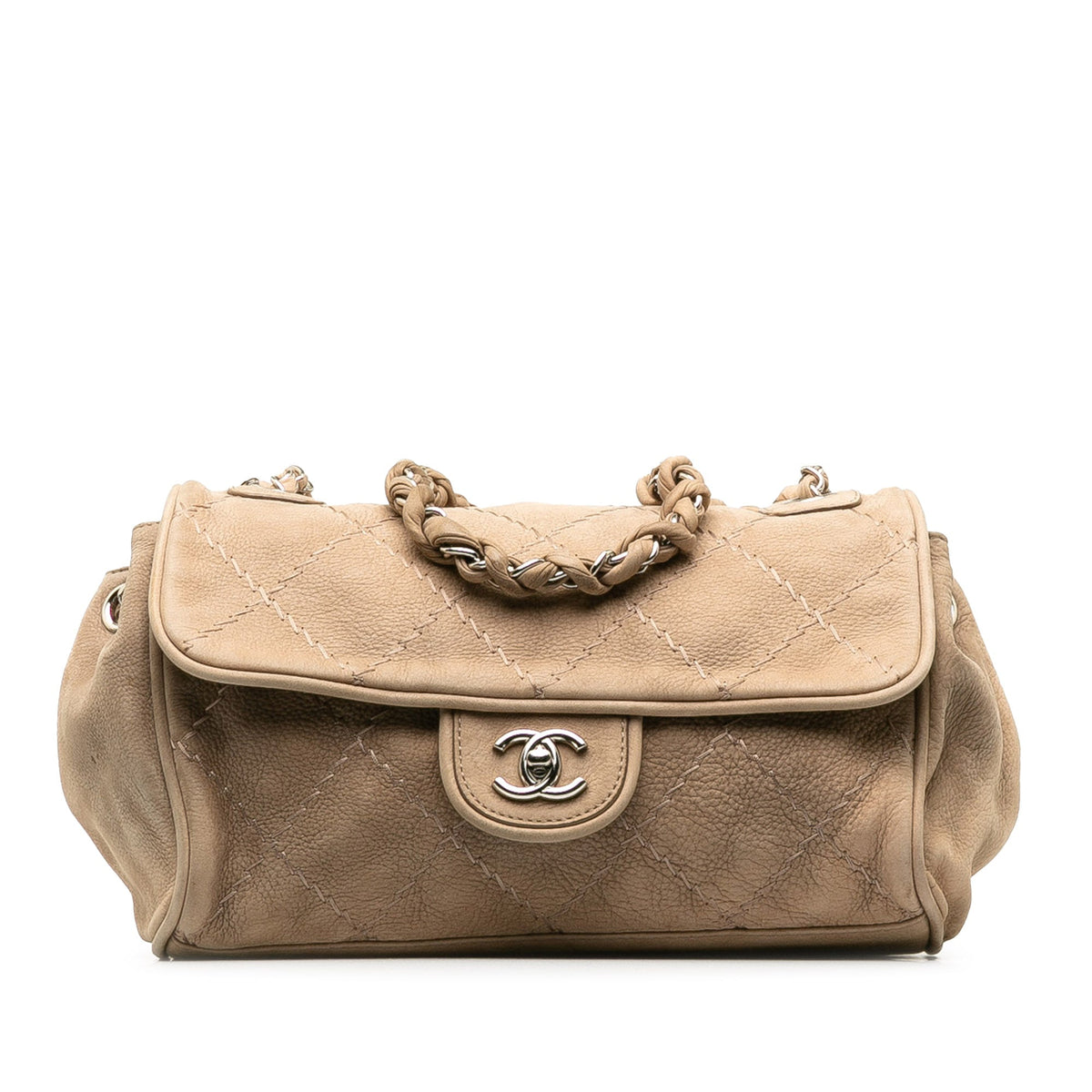 Chanel Shoulder Bag - Tiana Bags