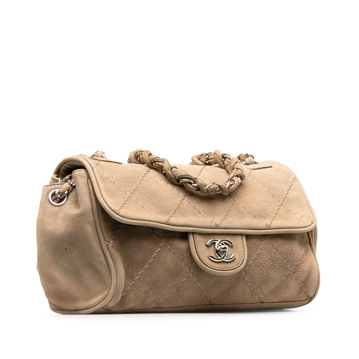 Chanel Shoulder Bag - Tiana Bags