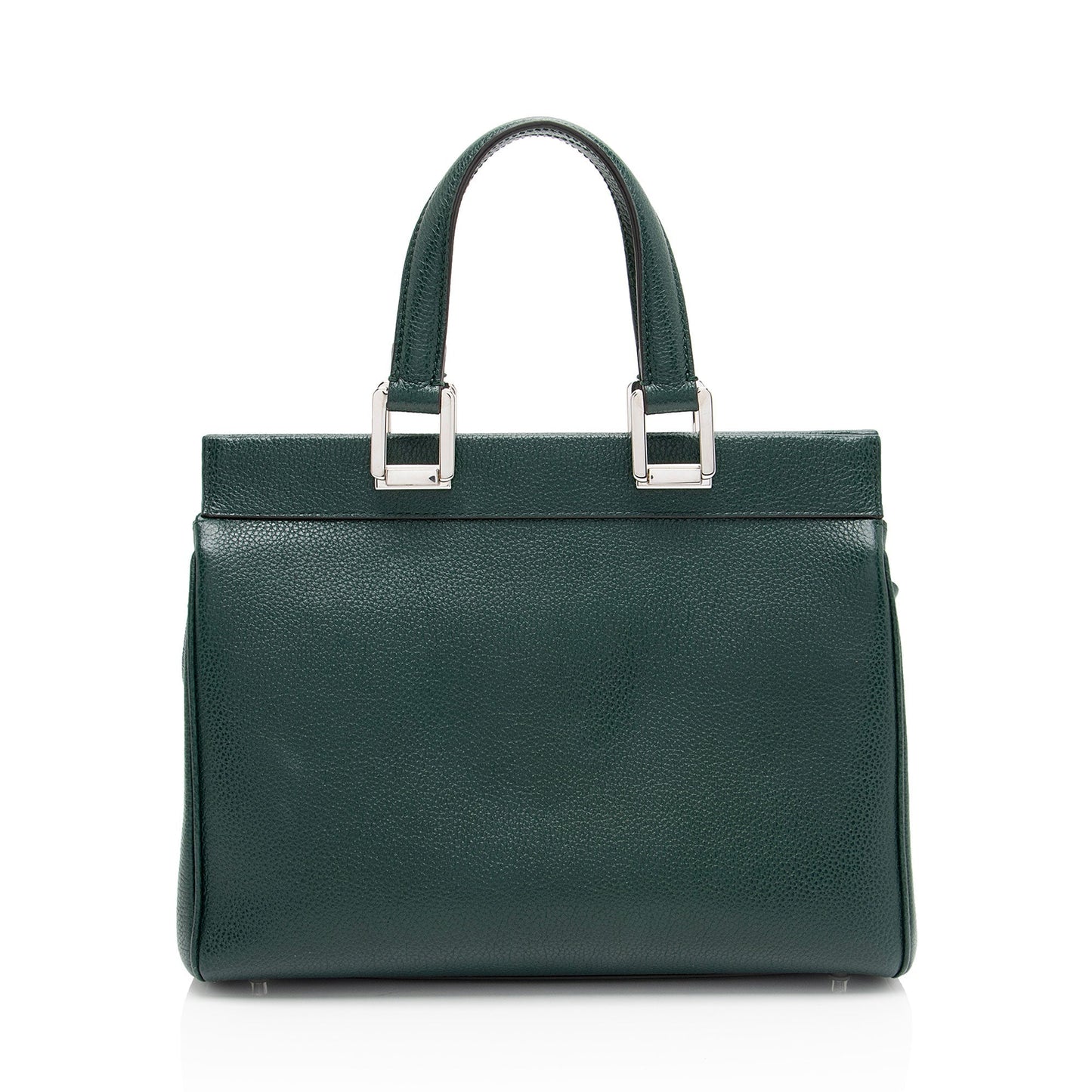Gucci Calfskin Zumi Small Tote (SHF-jAGkPq)