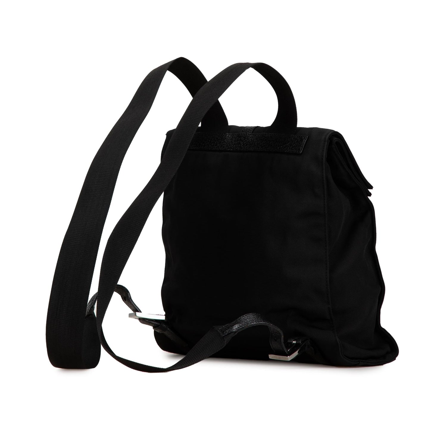 Gucci Canvas Jackie Backpack (SHG-c2ptzg)