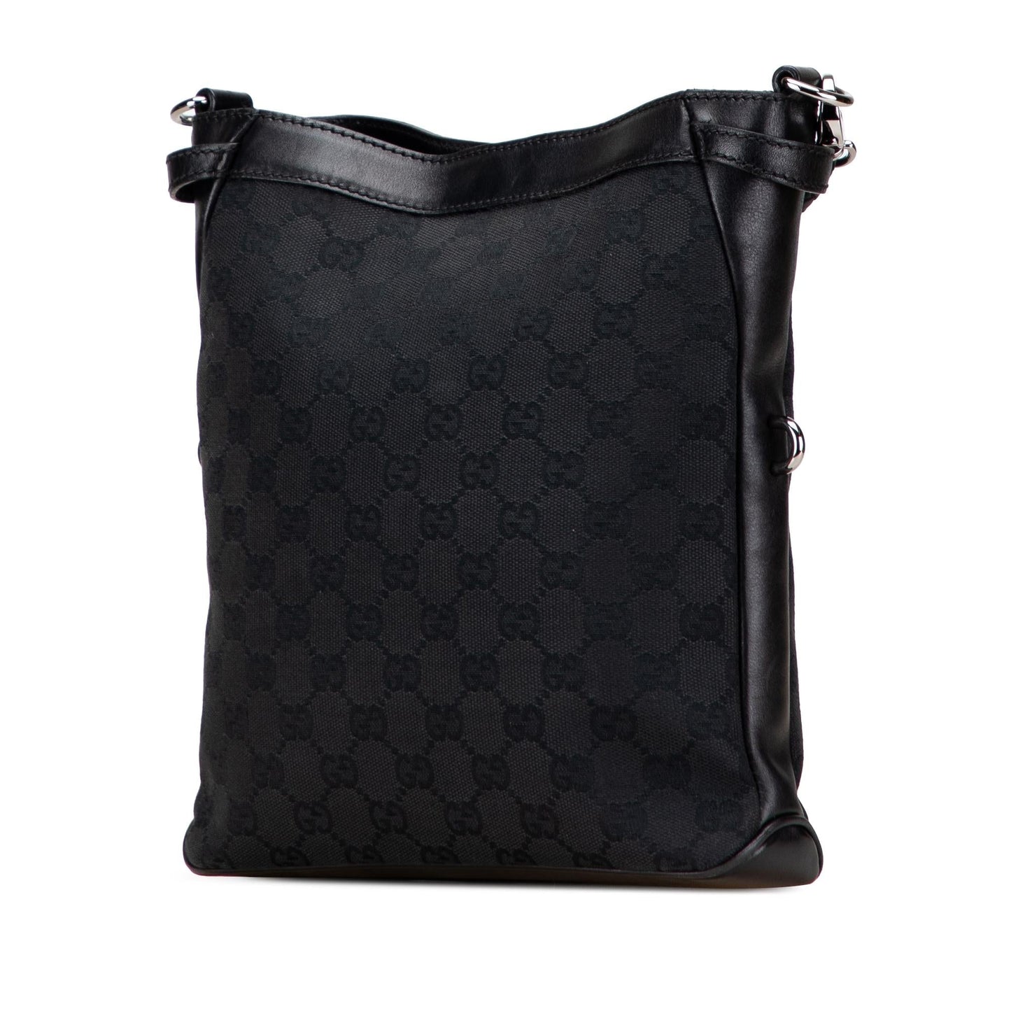 Gucci GG Canvas Crossbody