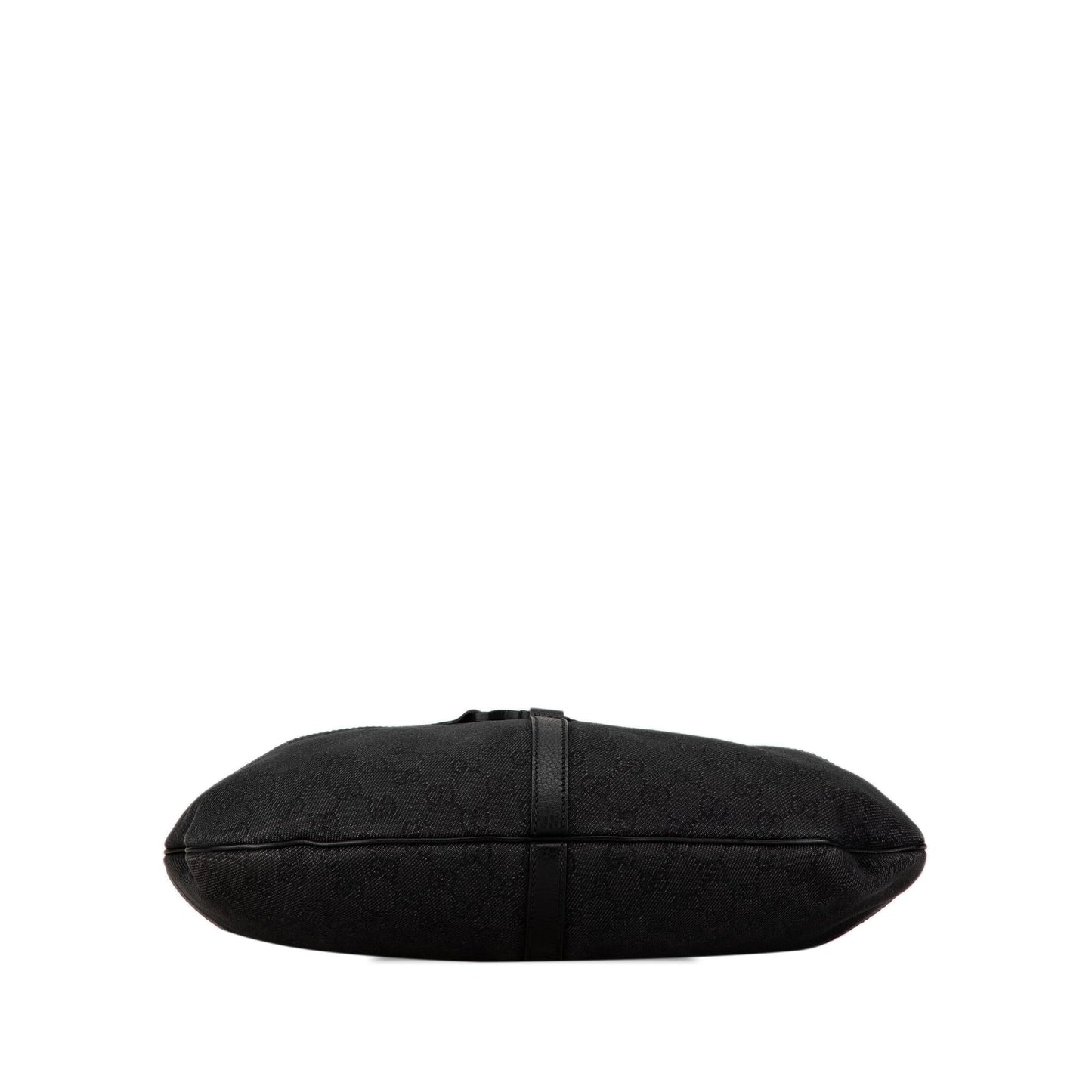 Gucci GG Canvas Reins Hobo Bag (SHG-oCFlyu)