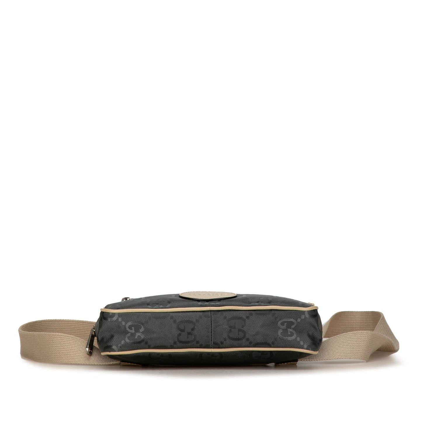 Gucci GG Nylon Off The Grid Belt Bag (SHG-b7y1qv)