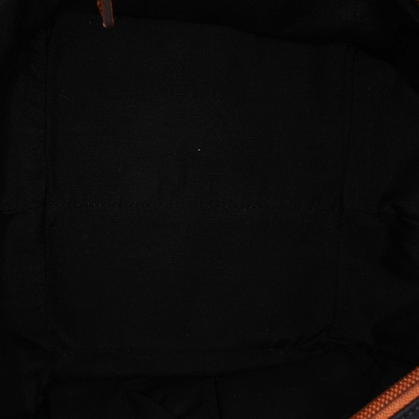 Gucci GG Nylon Web Tote