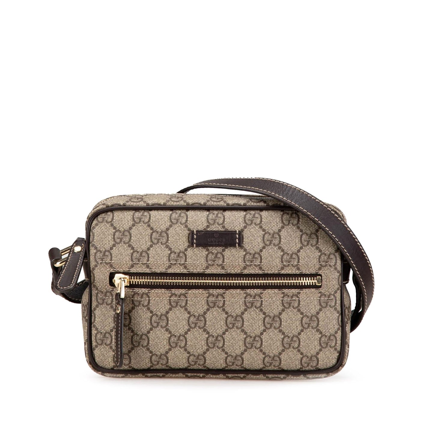 Gucci GG Supreme Crossbody