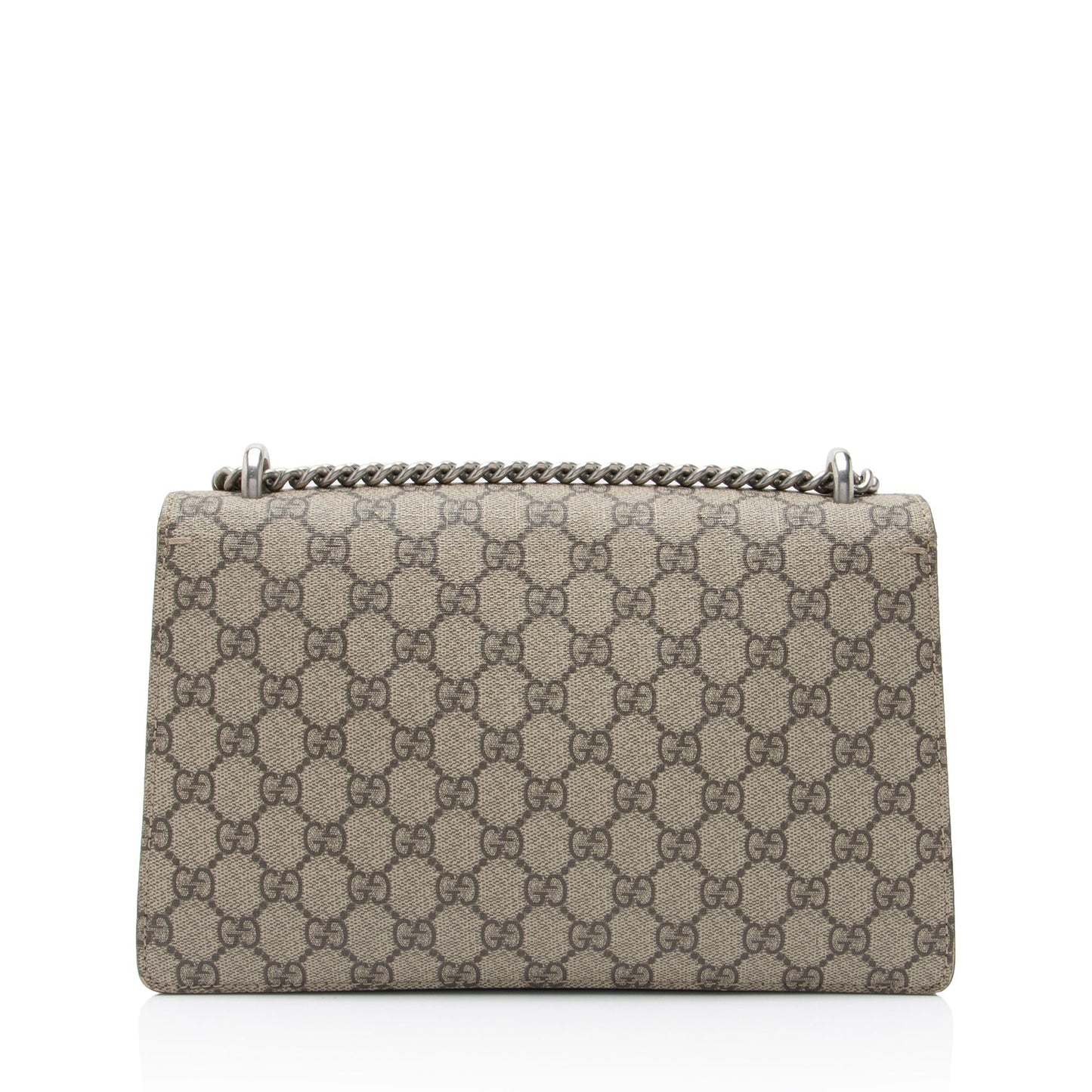 Gucci GG Supreme Dionysus Medium Shoulder Bag