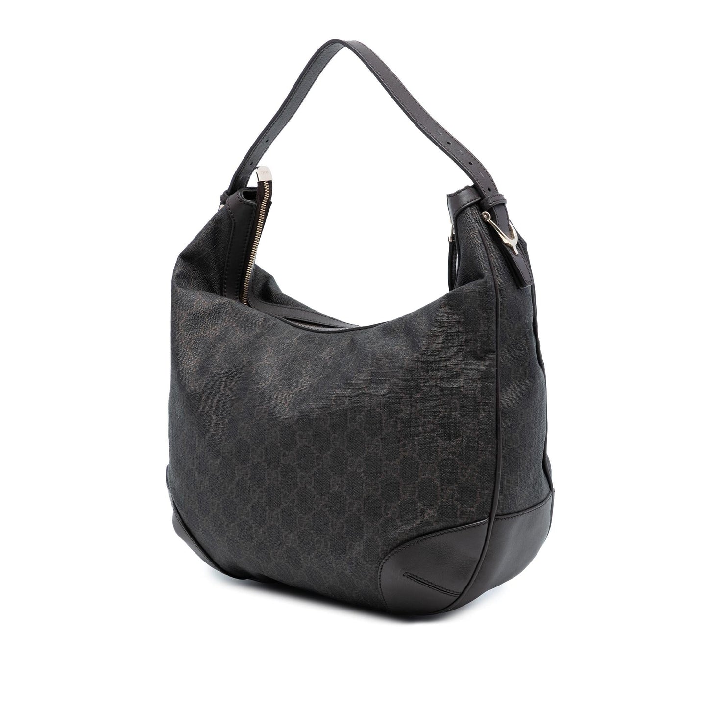 Gucci GG Supreme Nice Shoulder Bag