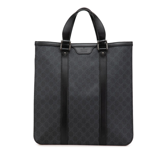 Gucci GG Supreme Tote