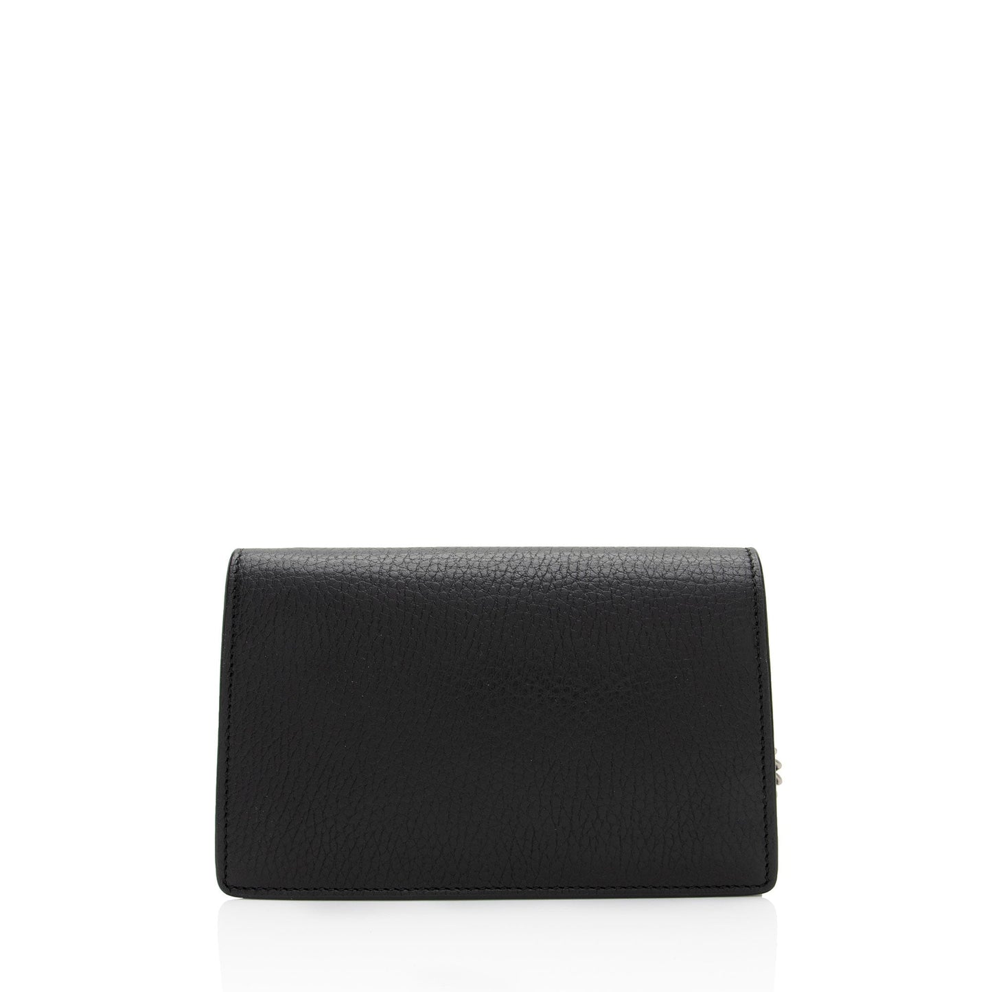 Gucci Leather Dionysus Super Mini Bag (SHF-eOfPPp)