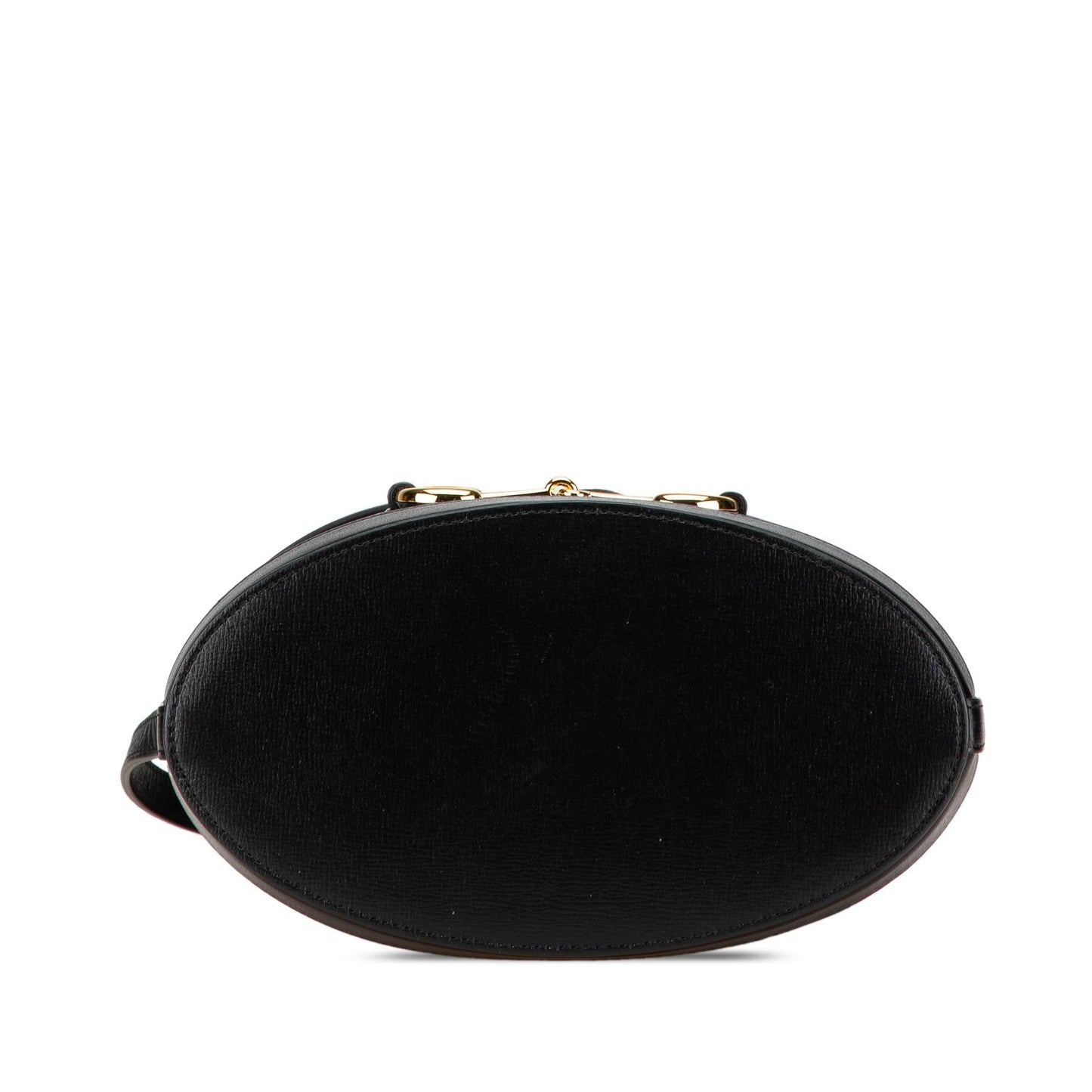Gucci Leather Horsebit 1955 Bucket Bag