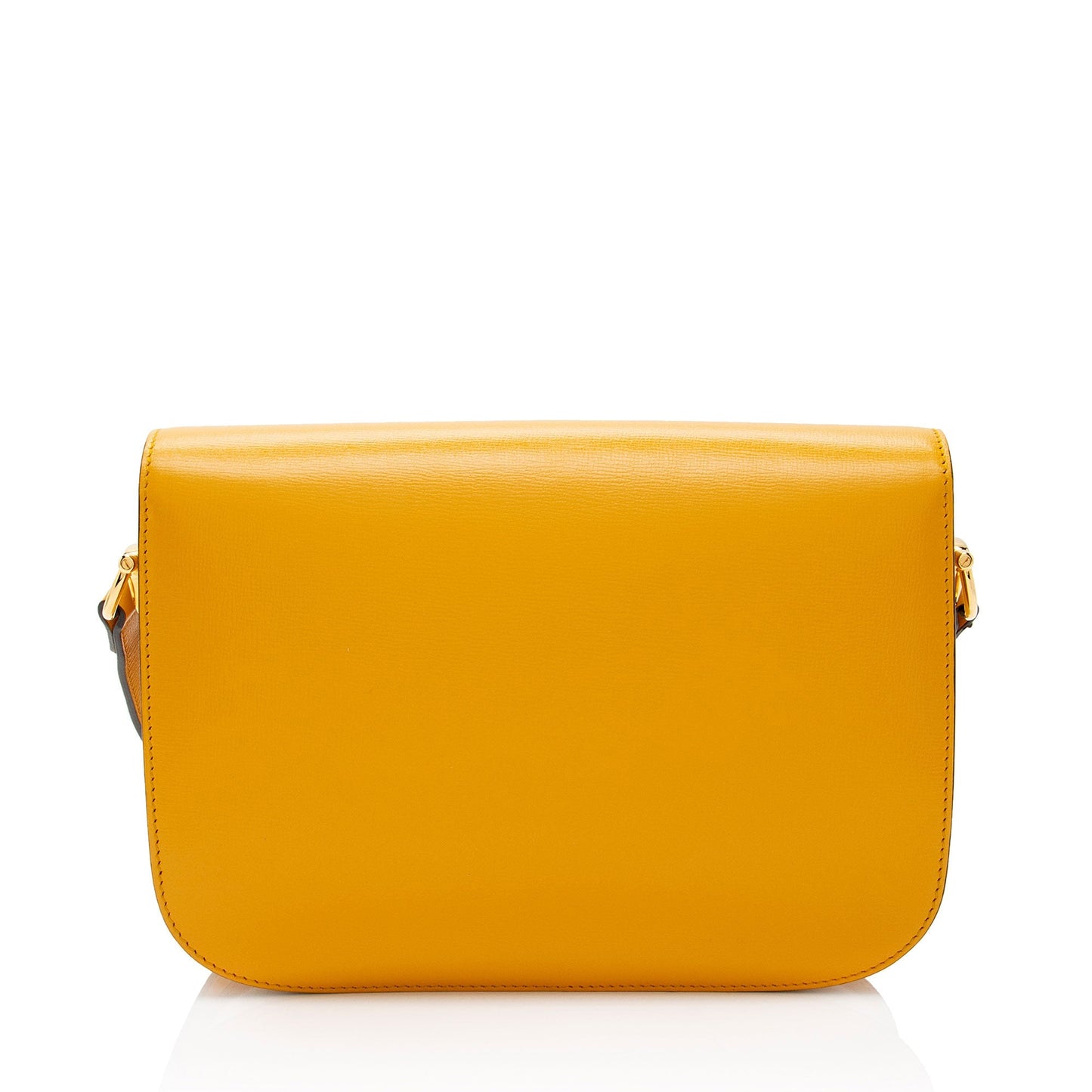 Gucci Calfskin Horsebit 1955 Medium Shoulder Bag