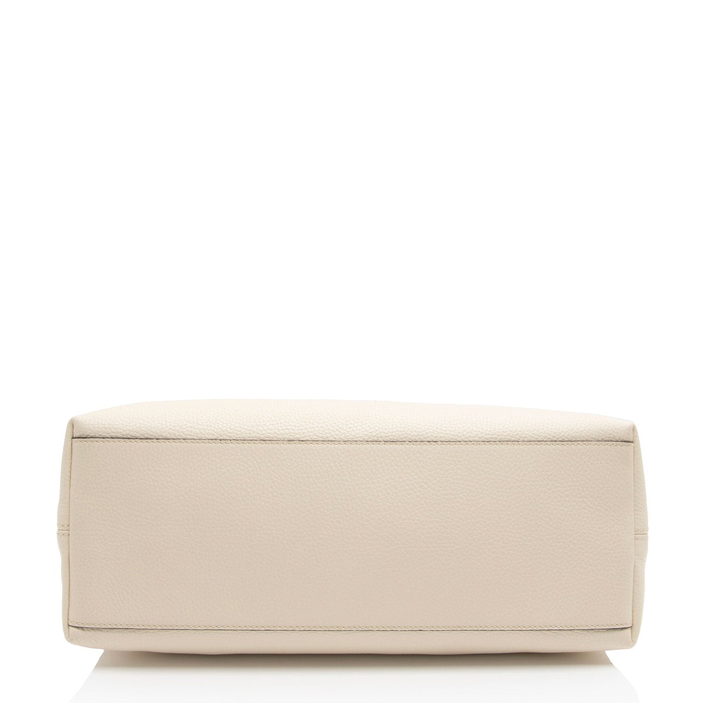 Gucci Leather Soho Medium Shoulder Bag (SHF-vxF1hq)
