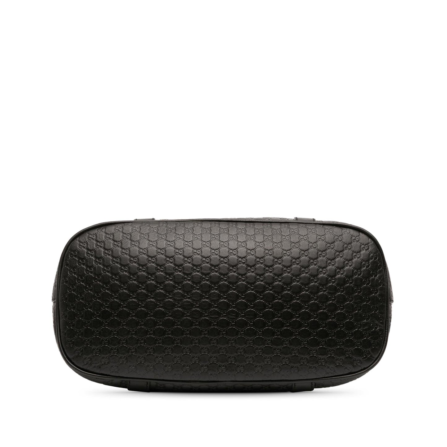 Gucci Medium Microguccissima Dome Satchel