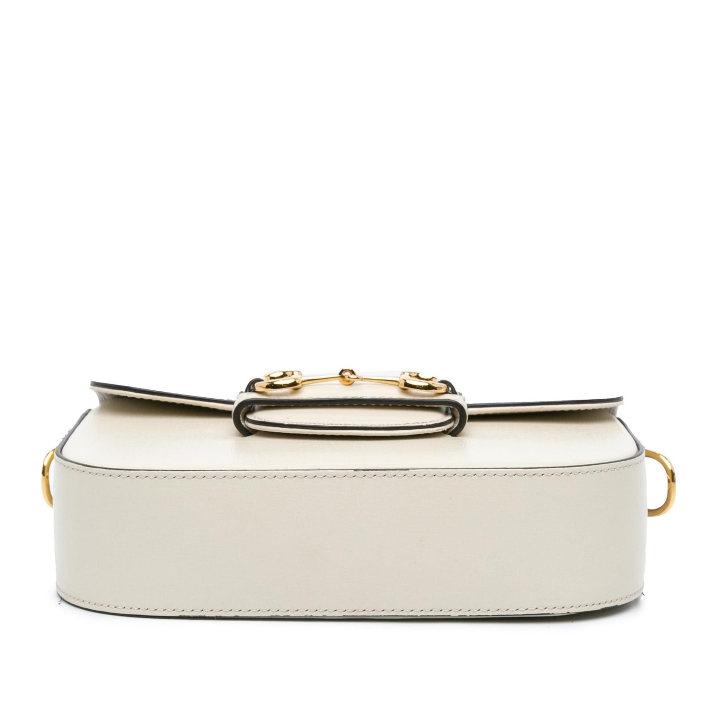 Gucci Mini Leather Horsebit 1955 Crossbody (SHG-iHK2bN)