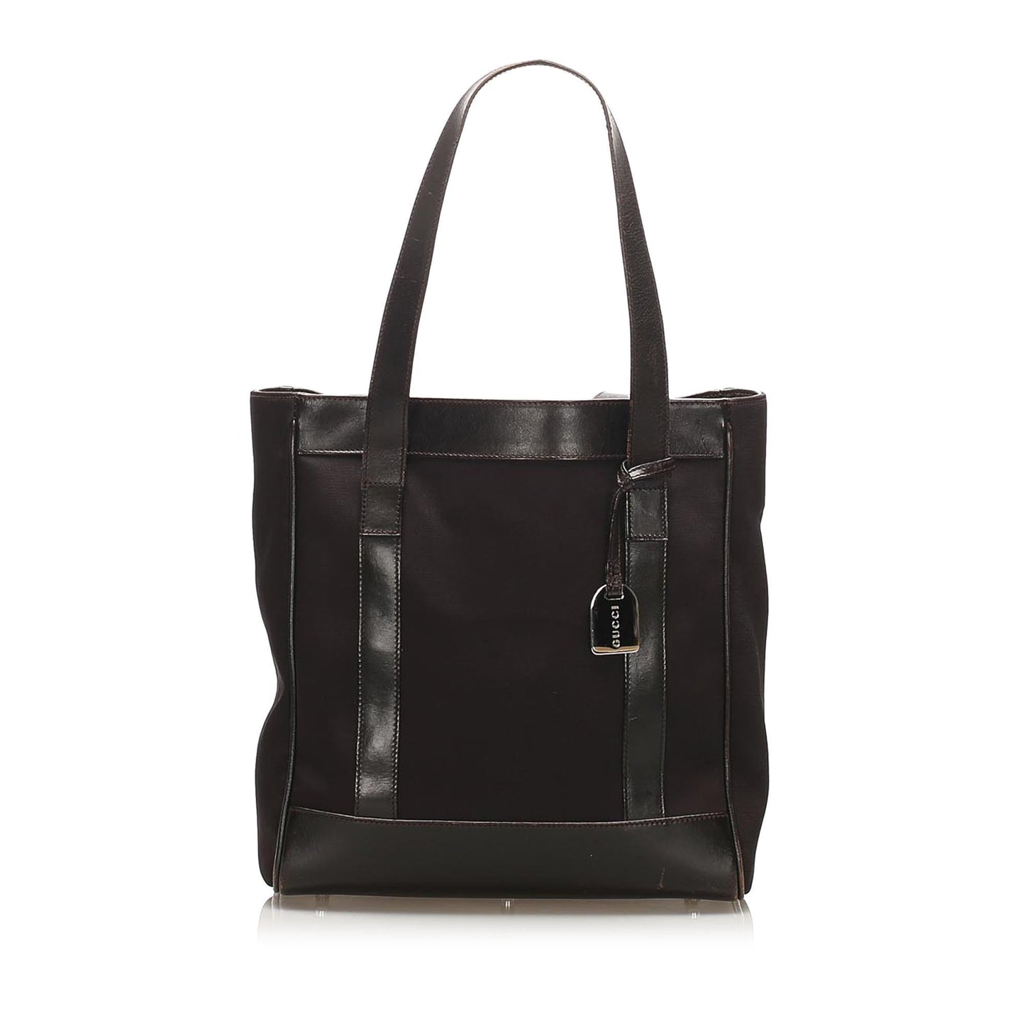 Gucci Nylon Tote Bag (SHG-14123)