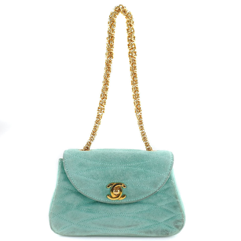 Chanel Handbag - Tiana Bags