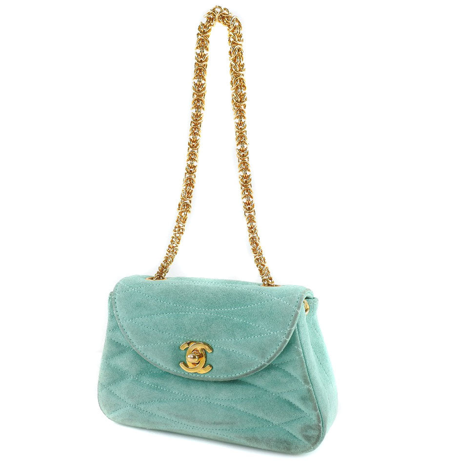 Chanel Handbag - Tiana Bags