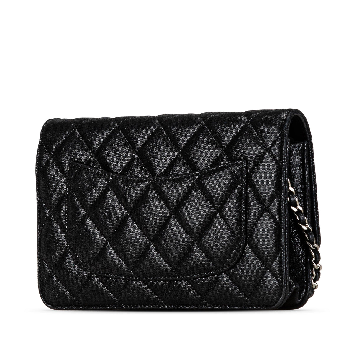 Chanel Wallet On Chain Crossbody Bag - Tiana Bags