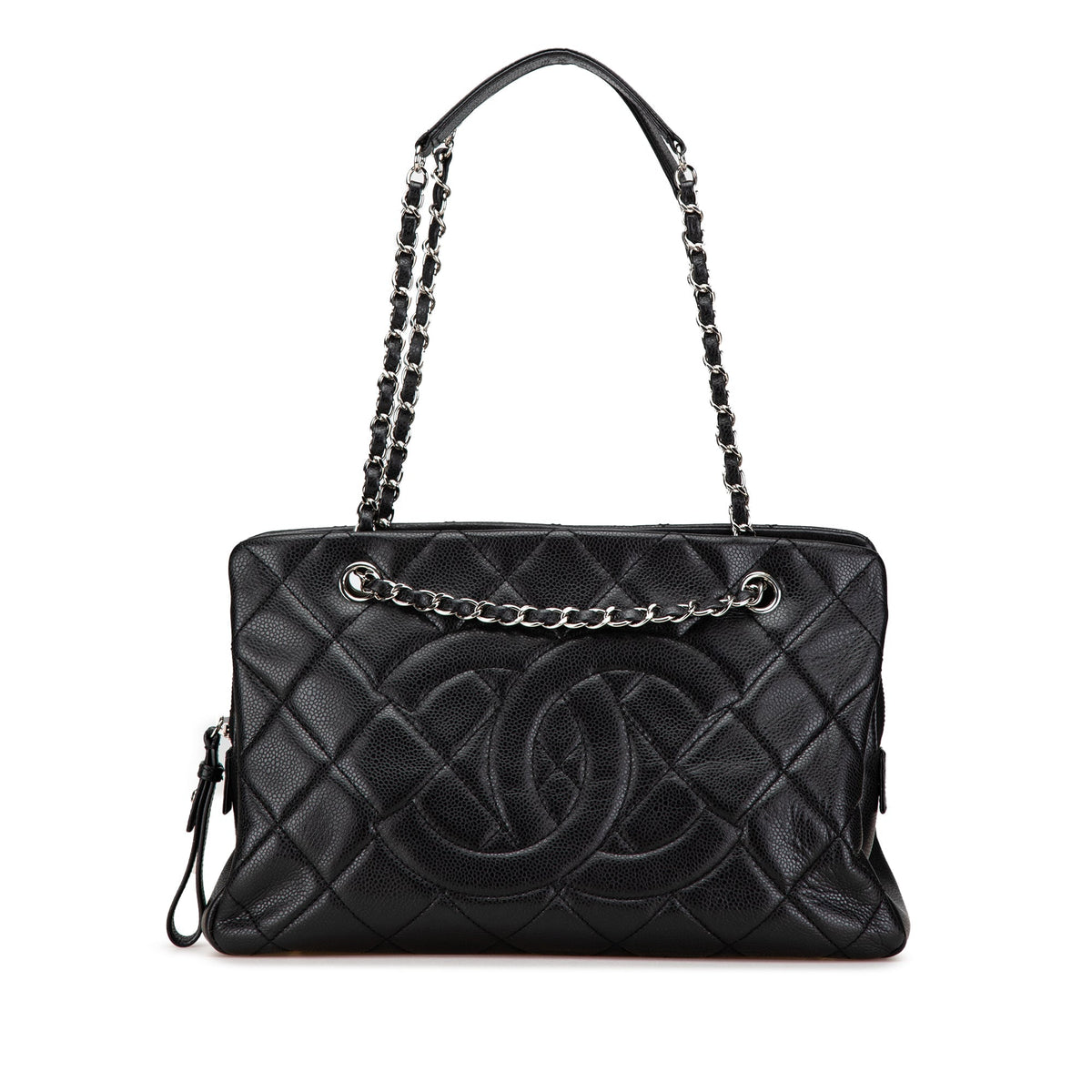 Chanel Tote Bag - Tiana Bags