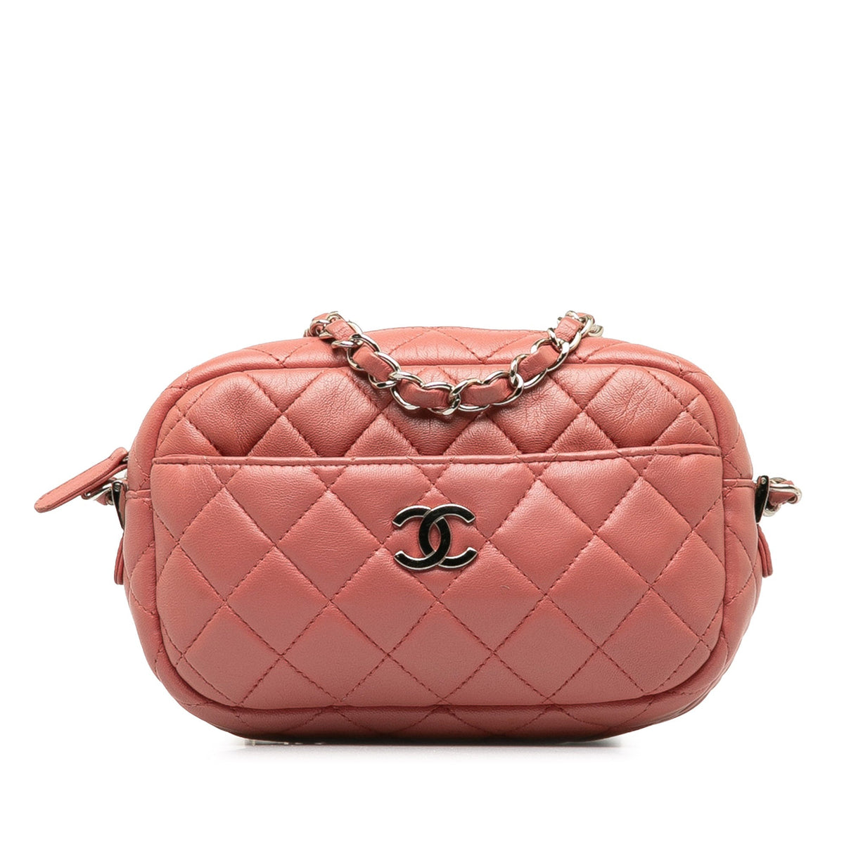 Chanel Mini Crossbody Bag - Tiana Bags