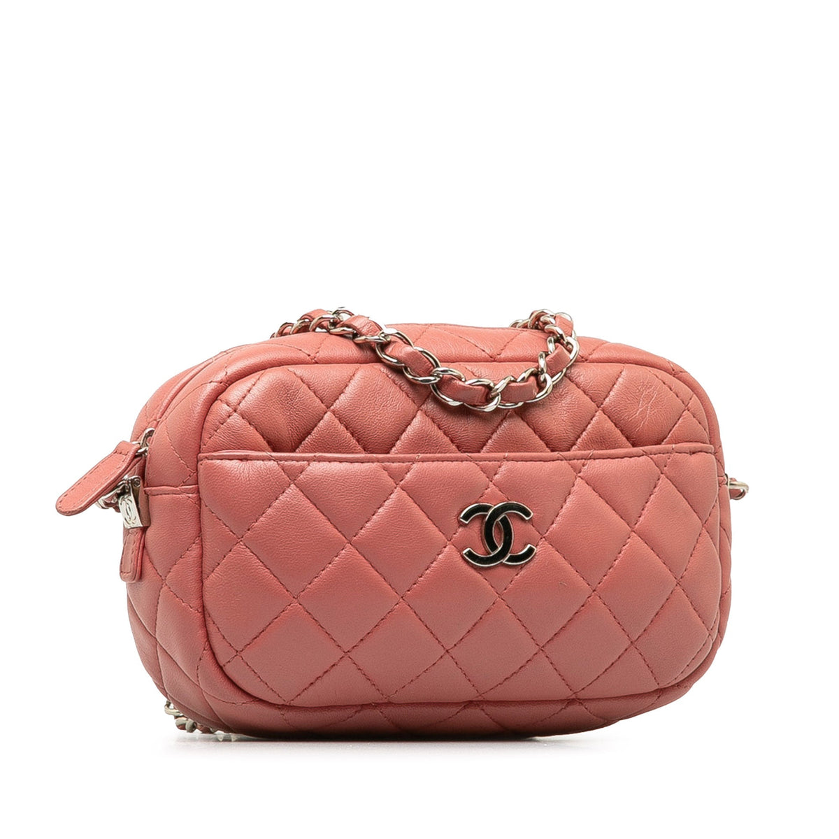 Chanel Mini Crossbody Bag - Tiana Bags