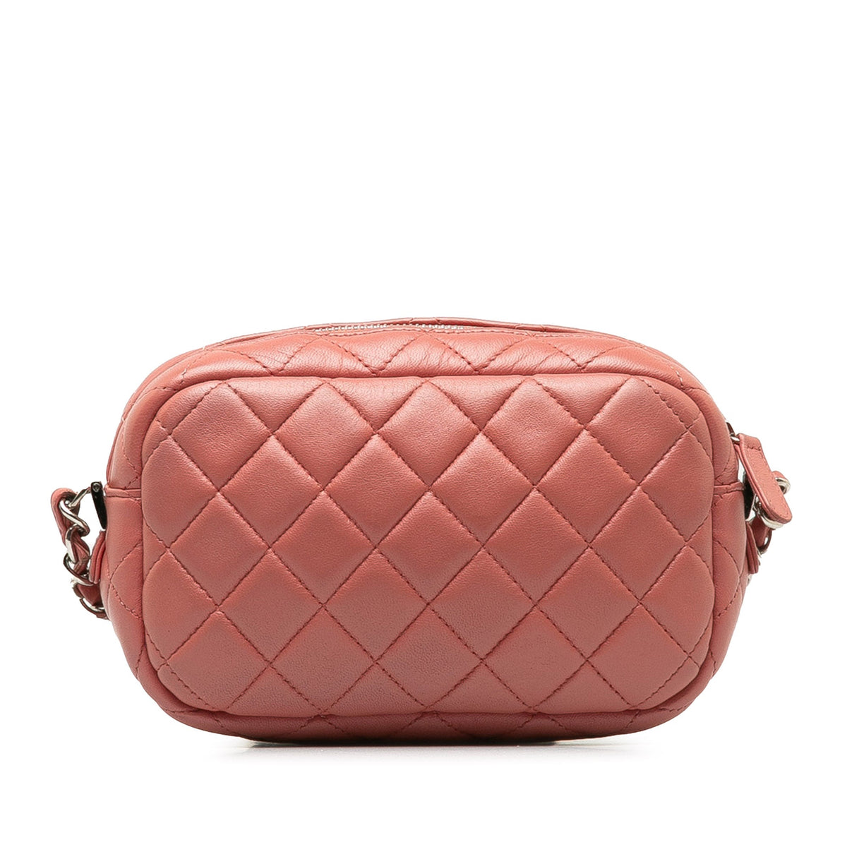 Chanel Mini Crossbody Bag - Tiana Bags
