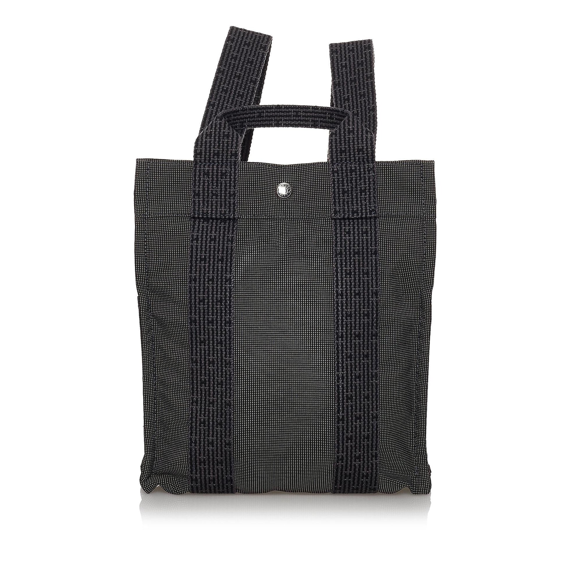 Luxury Hermes Herline MM Backpack (SHG-33804)