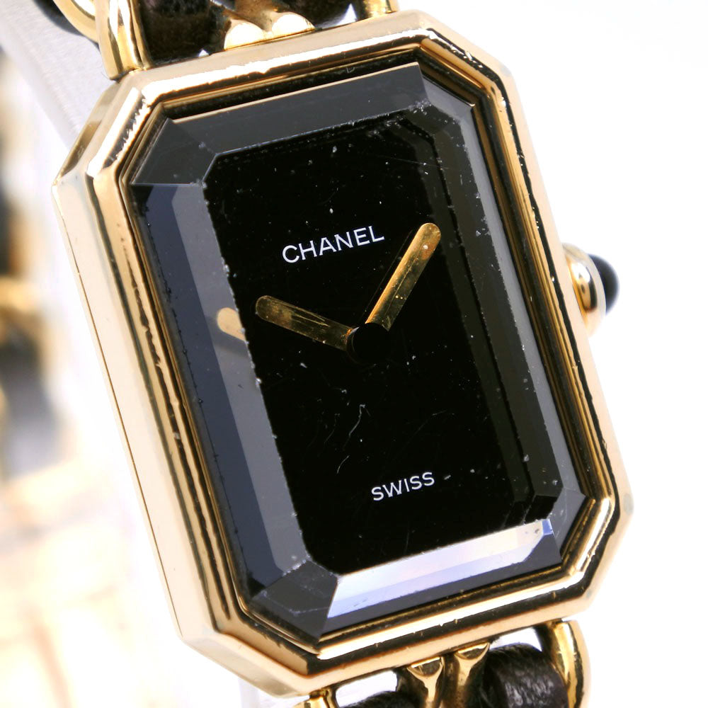 Chanel Handbag - Tiana Bags