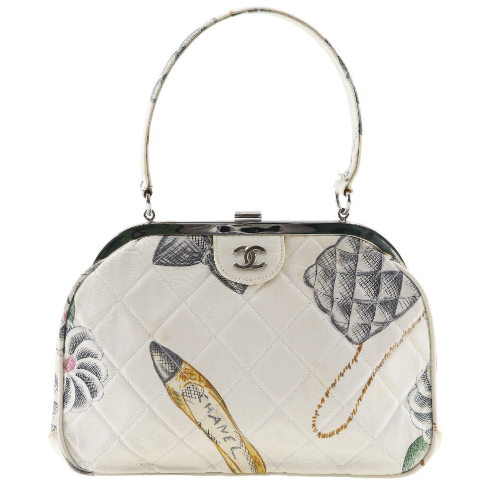 Chanel Handbag - Tiana Bags