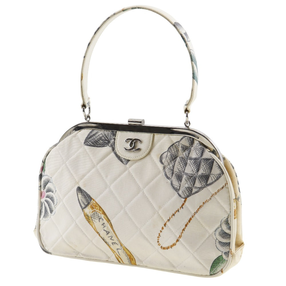 Chanel Handbag - Tiana Bags