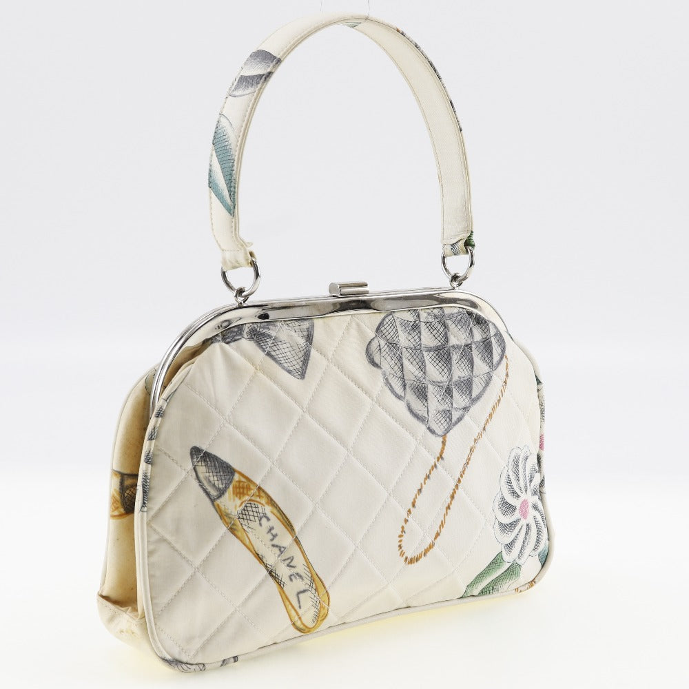 Chanel Handbag - Tiana Bags