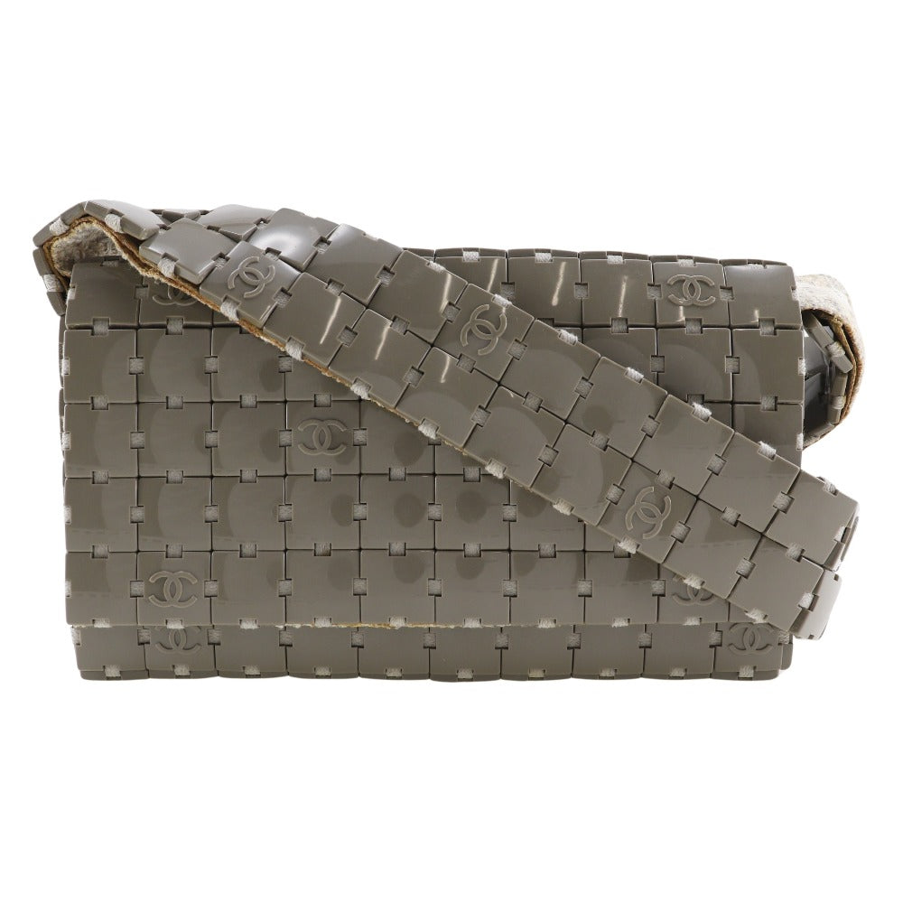 Chanel Puzzle Shoulder Bag - Tiana Bags