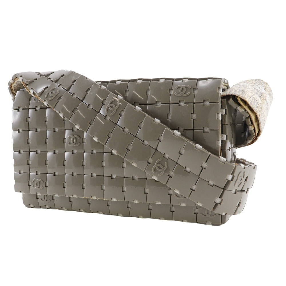 Chanel Puzzle Shoulder Bag - Tiana Bags