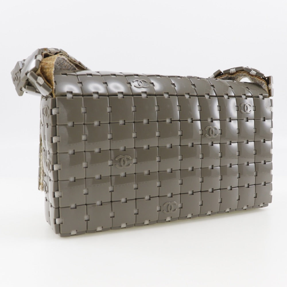 Chanel Puzzle Shoulder Bag - Tiana Bags