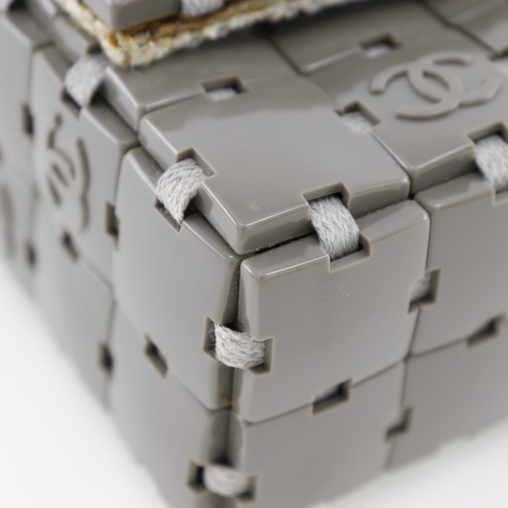Chanel Puzzle Shoulder Bag - Tiana Bags