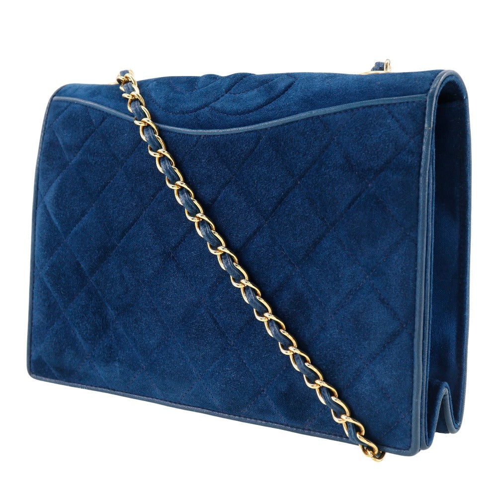 Chanel Shoulder Bag - Tiana Bags